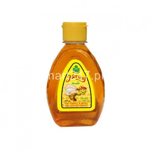 Marhaba Honey Pure & Natural 235 G