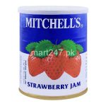 Mitchell's Strawberry Jam 1050 G