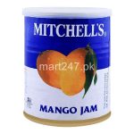 Mitchell’s Mango Jam 1050 G