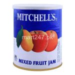 Mitchell’s Mixed Fruit Jam 1050 G
