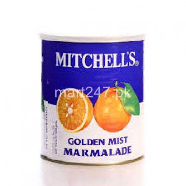 Mitchell's Golden Mist Marmalade 1050 G