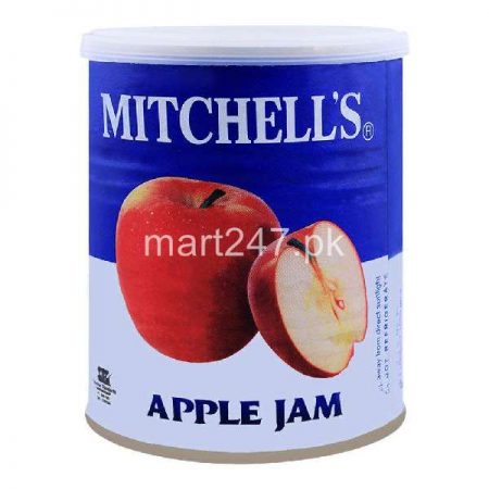 Mitchell's Apple Jam 1050 G