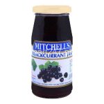 Mitchell’s Blackcurrant Jam 325 G