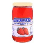 Mitchell’s Strawberry Jam 340 G