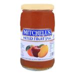 Mitchell’s Mixed Jam 450 G