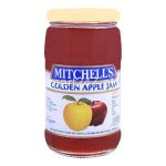 Mitchell’s Golden Apple Jam 450 G