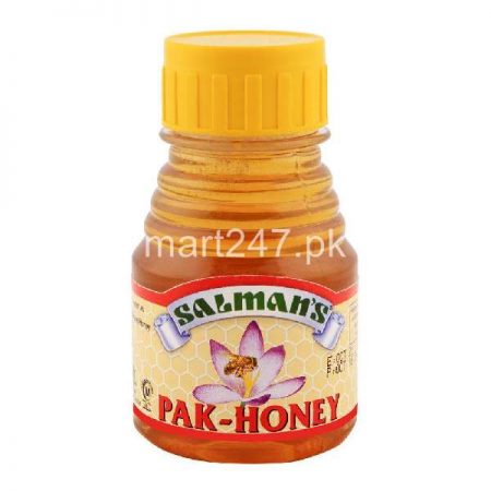 Salman Pak Honey 250 G