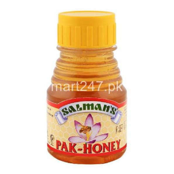 Salman Pak Honey 250 G