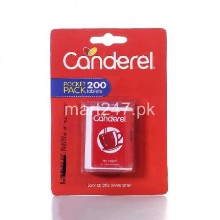 Canderel 200 Tablet