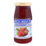 Mitchell’s Strawberry Jam 340 Grams