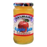 Salman Apple Jam 450 G