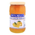 Mitchell’s Lemon Ginger Marmalade 450 G