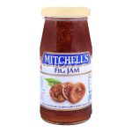Mitchell’s Fig Jam 340 G