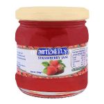 Mitchell’s Strawberry Jam 200 G