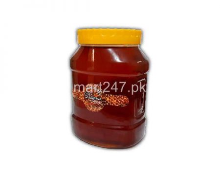 Deliyans Honey 500 Gm