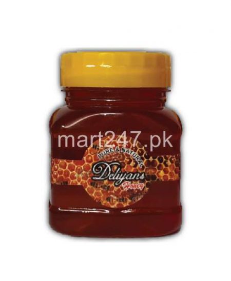 Deliyans Honey 300 Gm