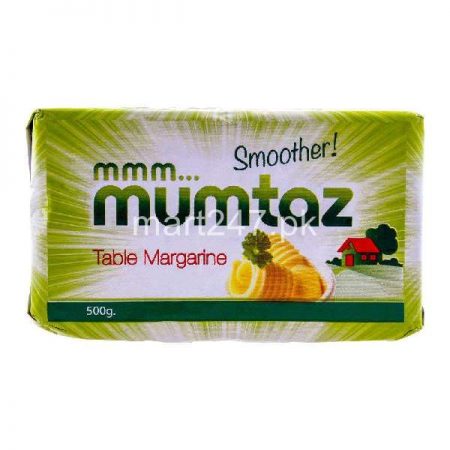 Mumtaz Table Margarine 100 G