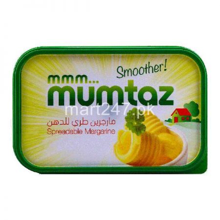 Mumtaz Table Margarine 500 G