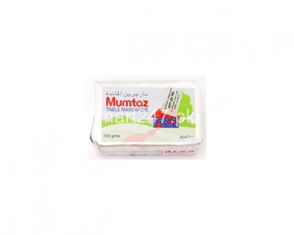 Mumtaz Table Margarine 50 G
