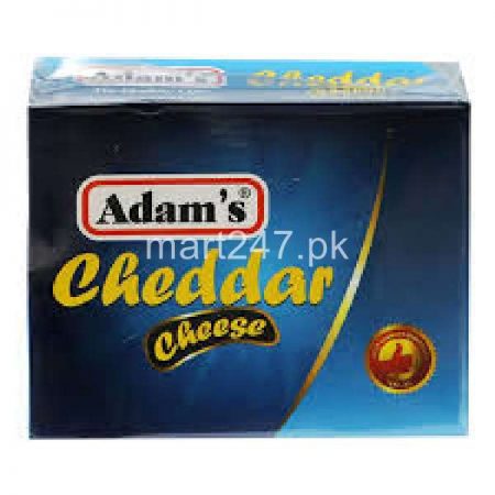 Adams Chedder Cheese 200 G