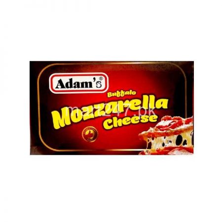 Adams Mozzarella Cheese 200 G