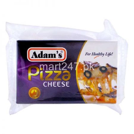 Adams Pizza Cheese 200 G