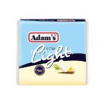 Adams Extra Light Cheese 200 G