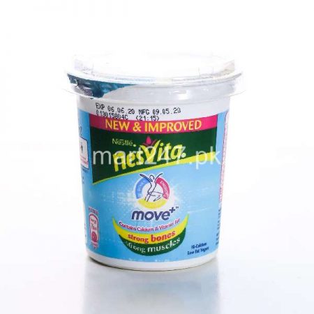 Nestle Nesvita Low Fat Yogurt 400 G