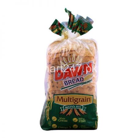 Dawn Multi Grain Bread