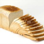 Medium Bread