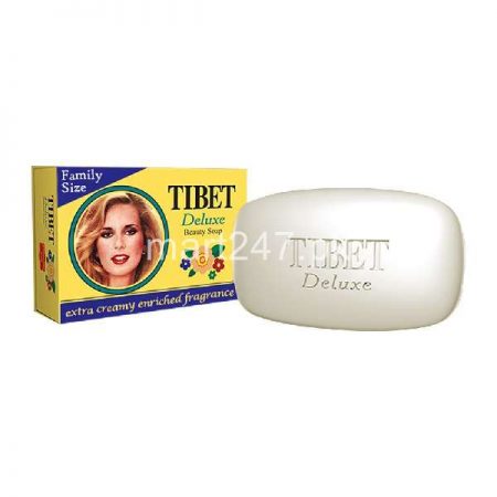 Tibet Deluxe Beauty Soap 115 G