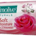 Palmolive Naturals Pink Soap 145 G