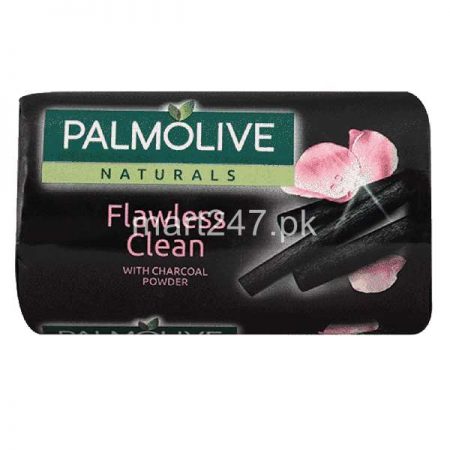 Palmolive Flawless Clean Soap 145G