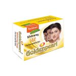 golden pearl whitening soap acne and oily skin 100 g