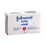 Johnson’s baby soap White 100 g