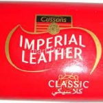 Imperial Leather Red Soap 125 Grams