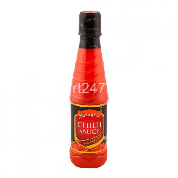 Shangrila Chilli Sauce 300Ml