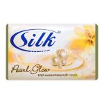 Silk Soap 115 Grams Pearl Glow
