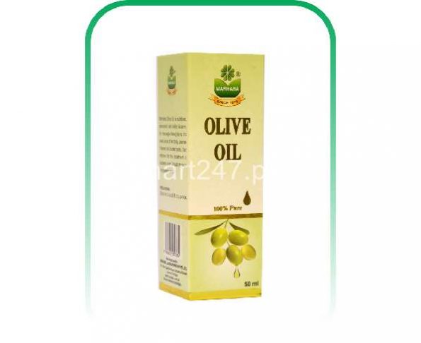 Marhaba Olive Oil 50 ML
