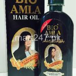 Bio Amla Hair Oil 200 ML
