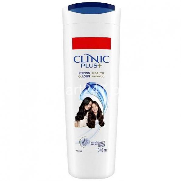 Clinic Plus Shampoo 340 ML