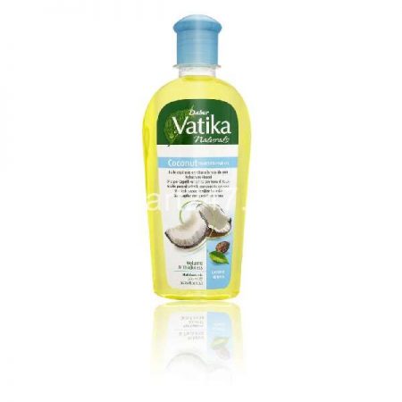 Vatika Naturals Coconut Hair Oil 250 ML
