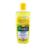 Vatika Sarson (Mustard) Hair Oil 100 ML