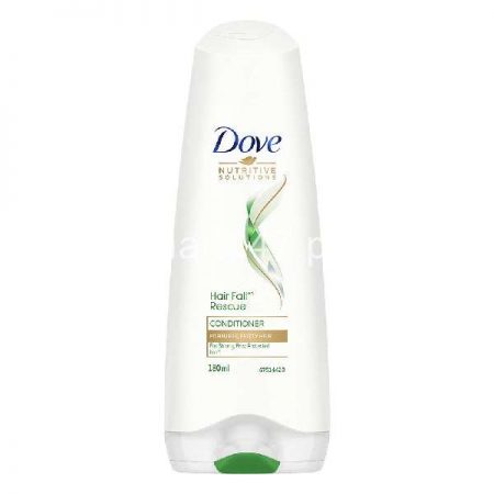 Dove Conditioner Hair Fall Rescue 180 ML