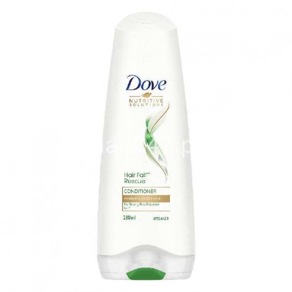 Dove Conditioner Hair Fall Rescue 180 ML