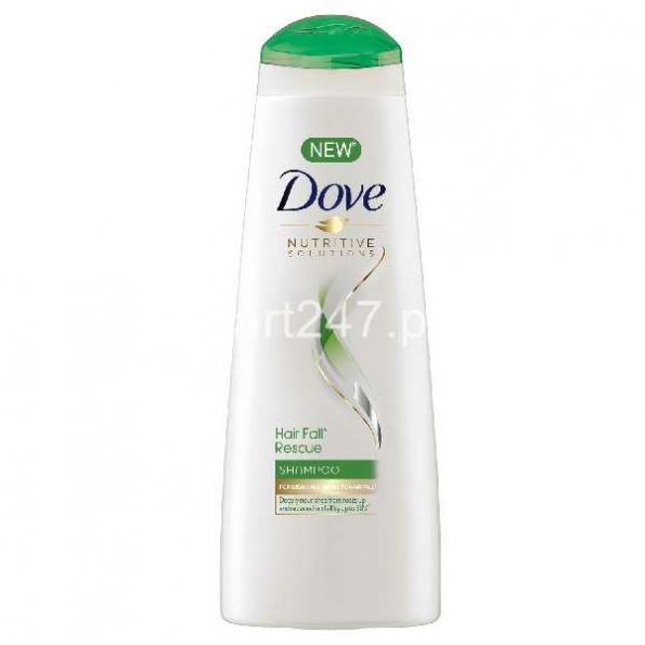 Dove Hair Fall Rescue Shampoo 175 ML