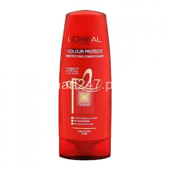 Loreal Paris Protecting Conditioner 175 ML Color Protect