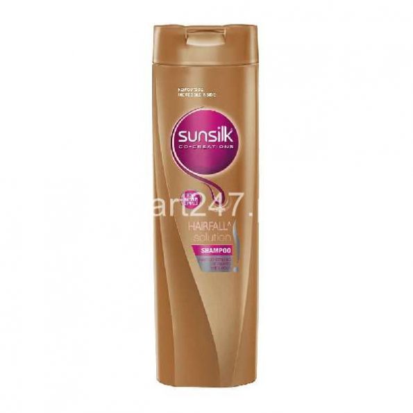 Sunsilk Shampoo Hair Fall Solution 200 ML