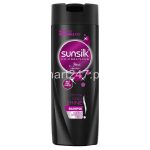 Sunsilk Stunning Black Shine Shampoo 400 ML