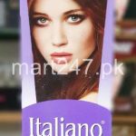 Italiano Hair Colour Hazel Blonde Shade # 05